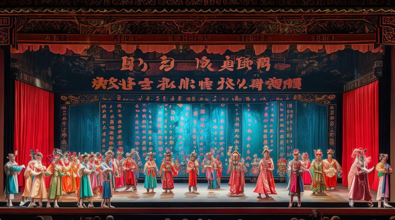戏曲大全蒲剧全场戏