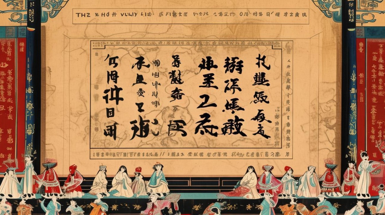 豫剧罗敷女五集