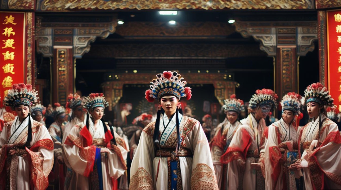 中国戏曲学院2011