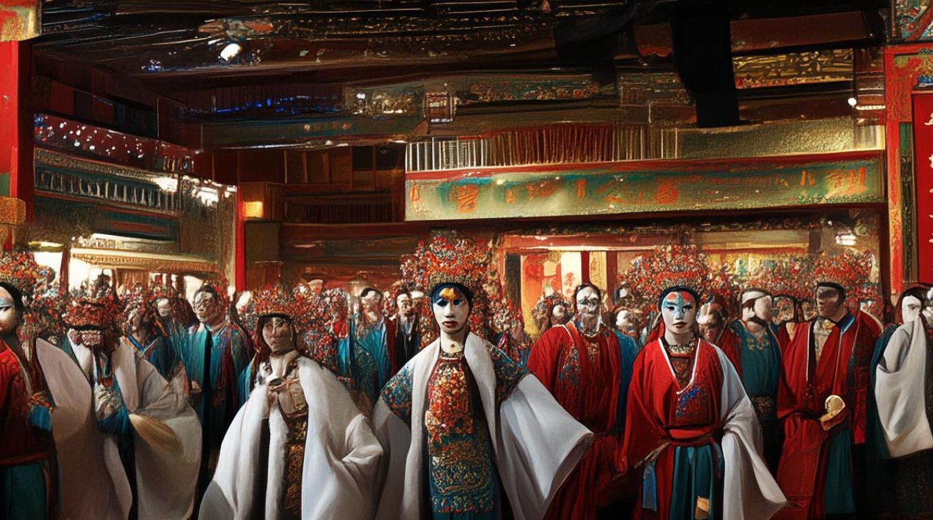 中国戏曲学院2011