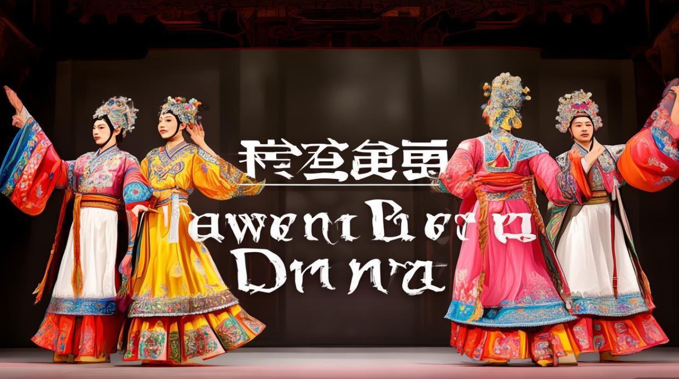 豫剧对花枪下载电影