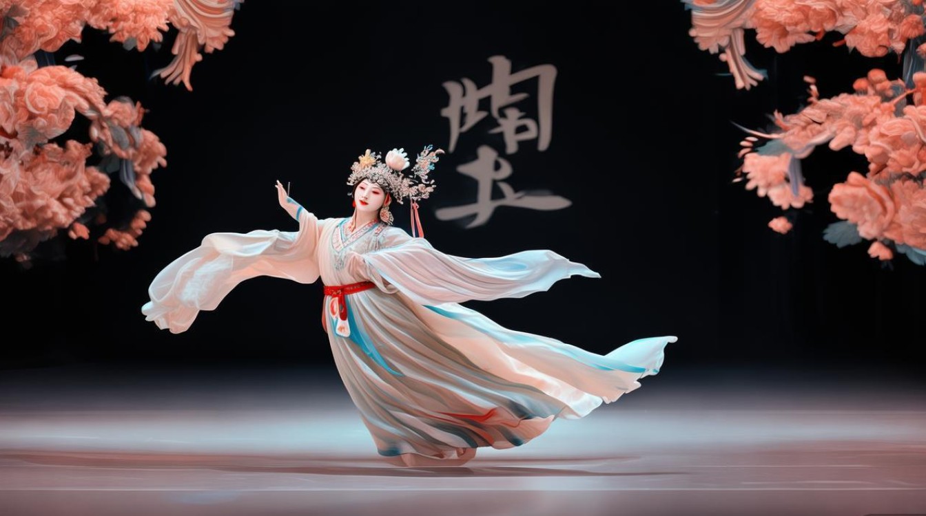 京剧天女散花观世音唱词