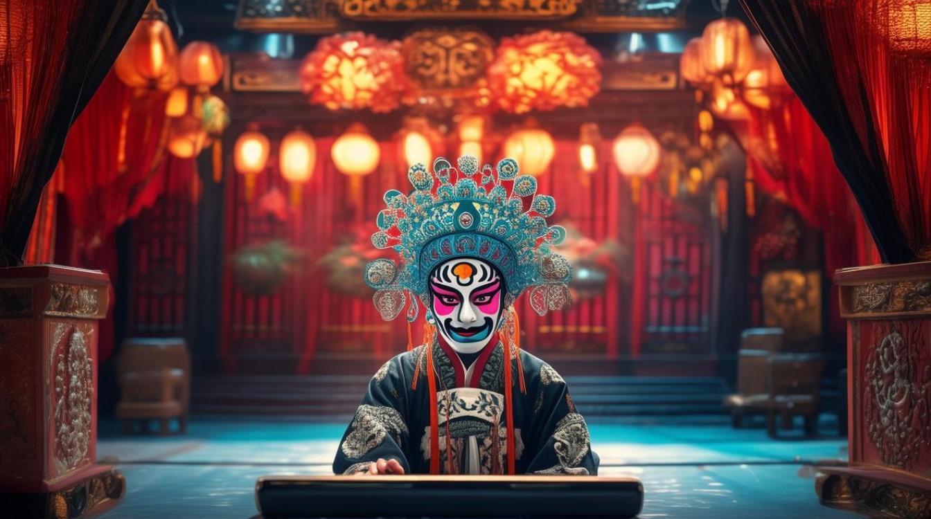 京剧麒派mp3