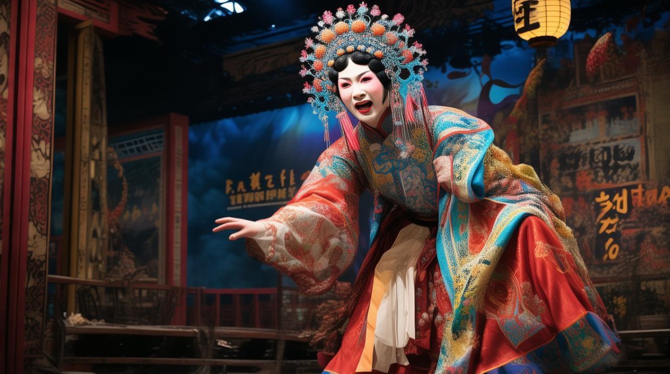 京剧杜十娘唱段骂人