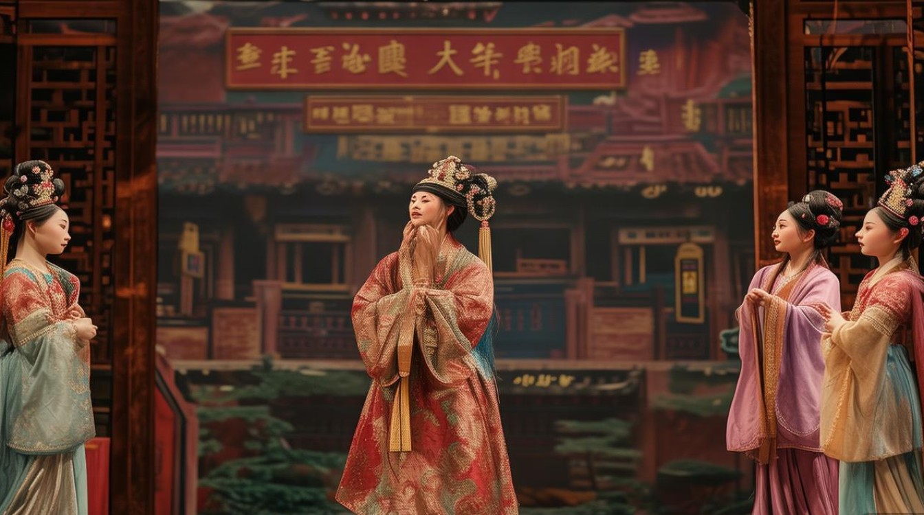 豫剧三娘教子魏ji