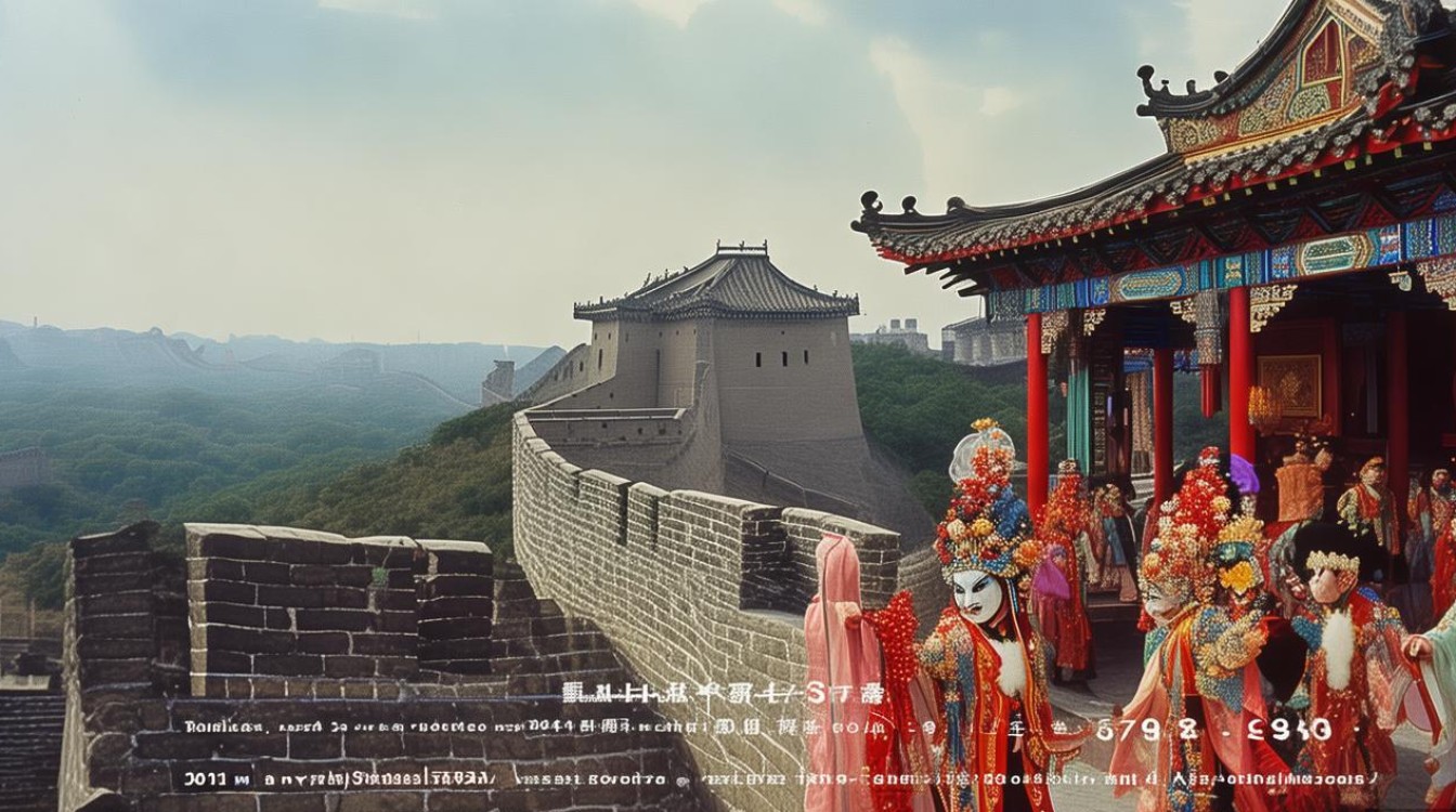 长城和京剧 联系方式