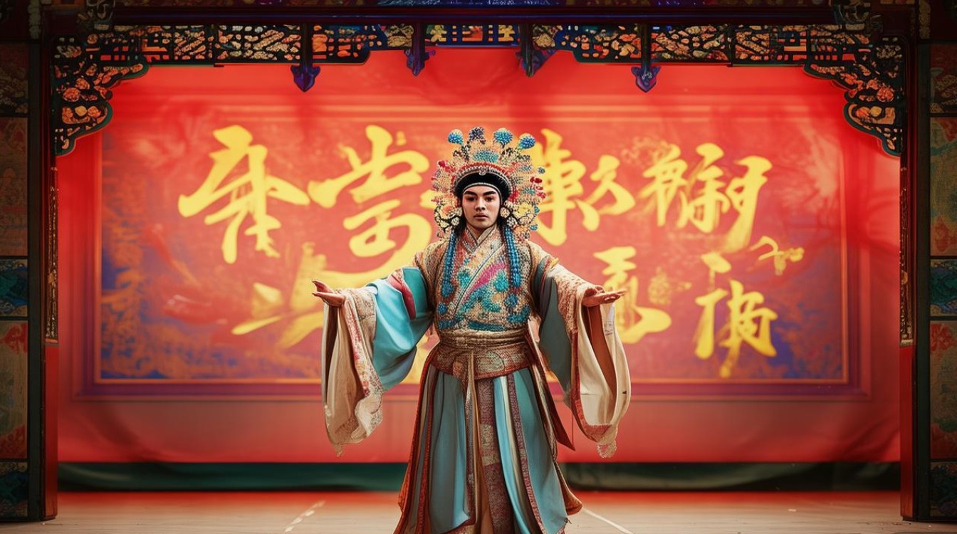 邱云志的豫剧唱段