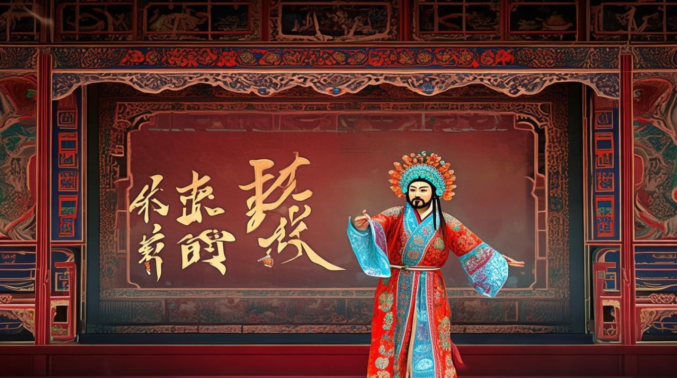 邱云志的豫剧唱段