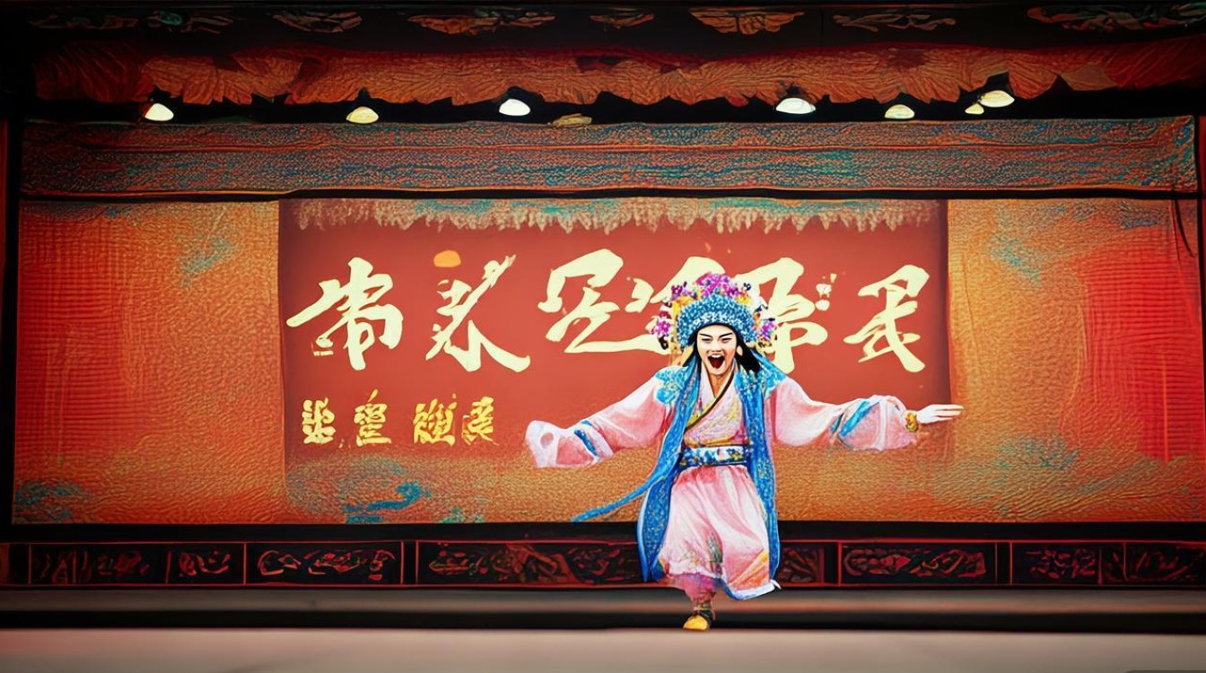邱云志的豫剧唱段