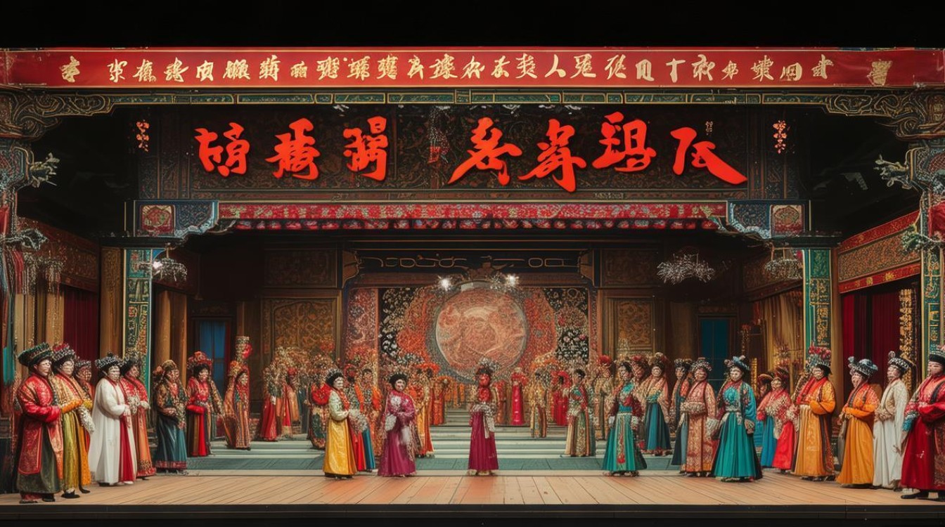 豫剧电影春草闯堂全剧