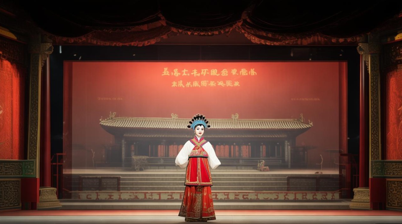 张火丁京剧唱假