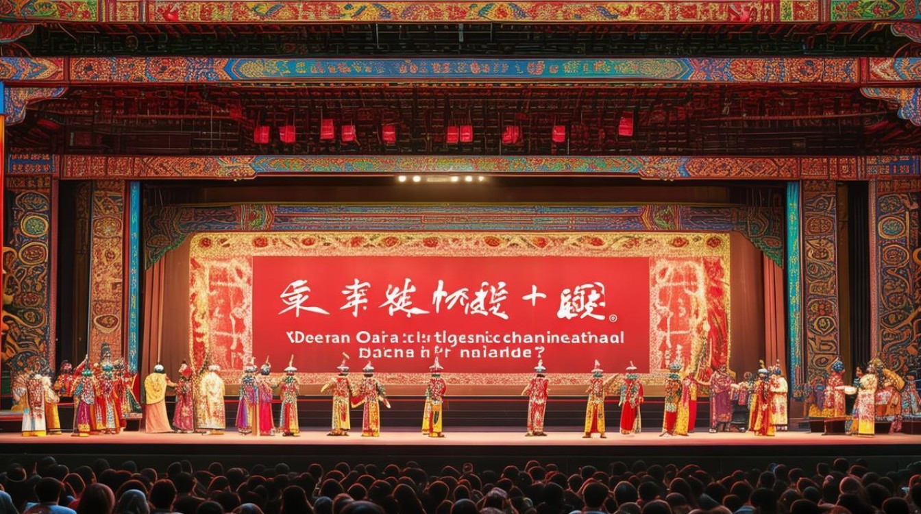 豫剧在全国影响大吗