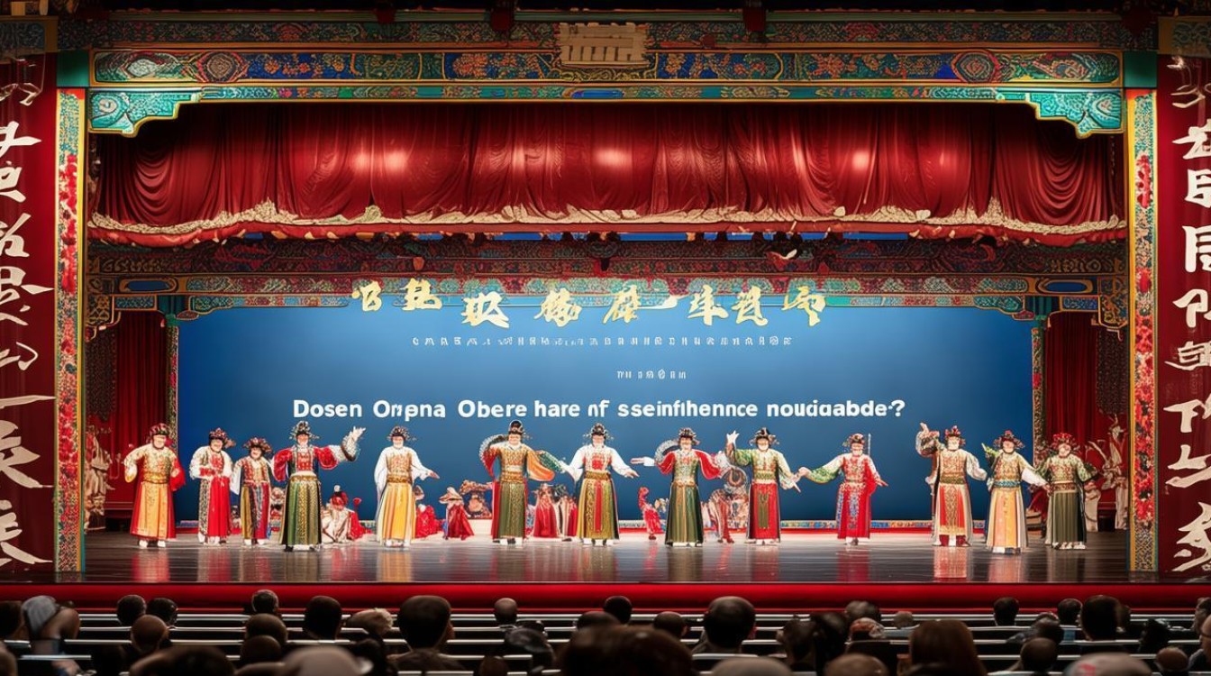 豫剧在全国影响大吗