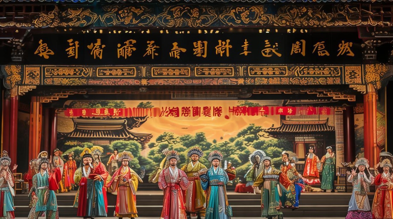 豫剧唐伯虎点秋香王