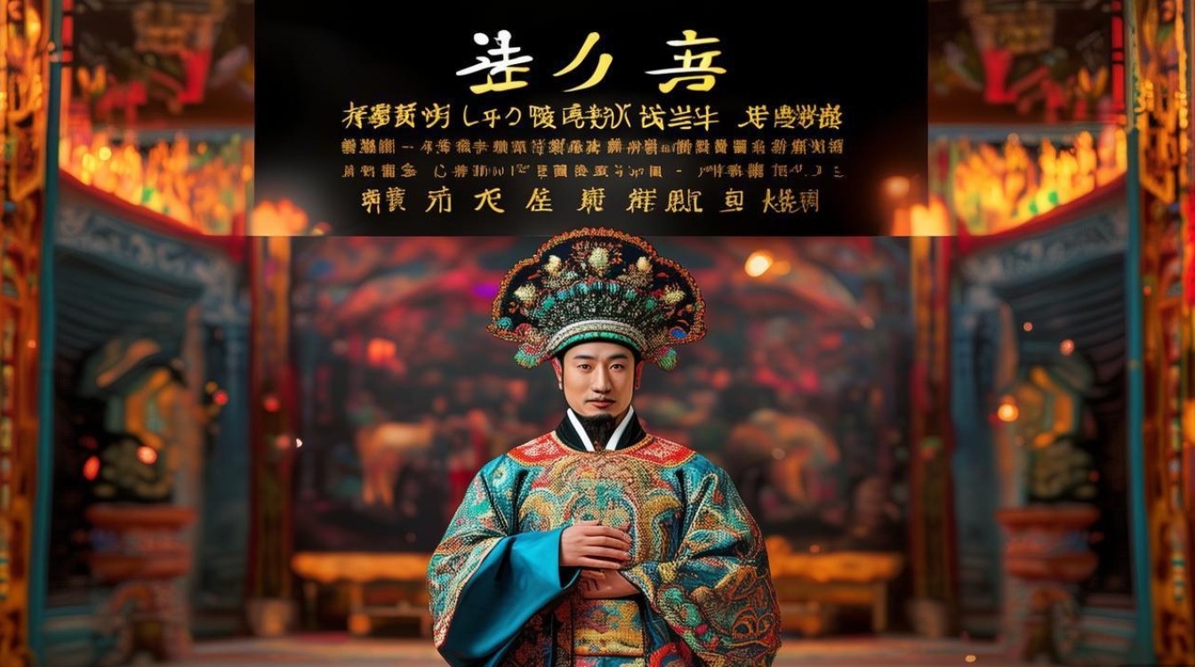 戏曲名家经纪公司
