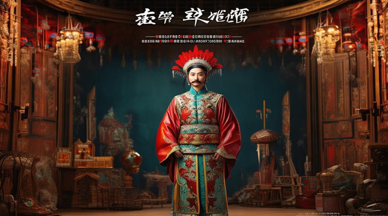 戏曲名家经纪公司