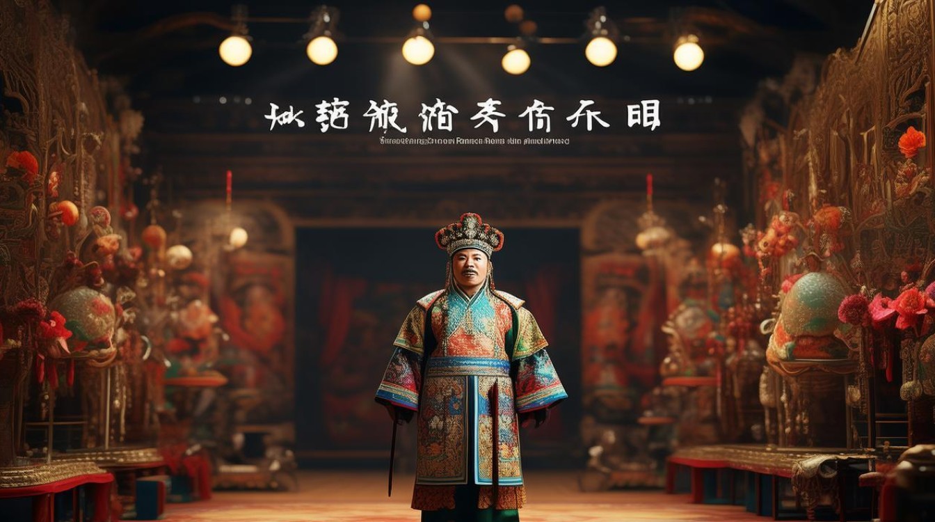 戏曲名家经纪公司