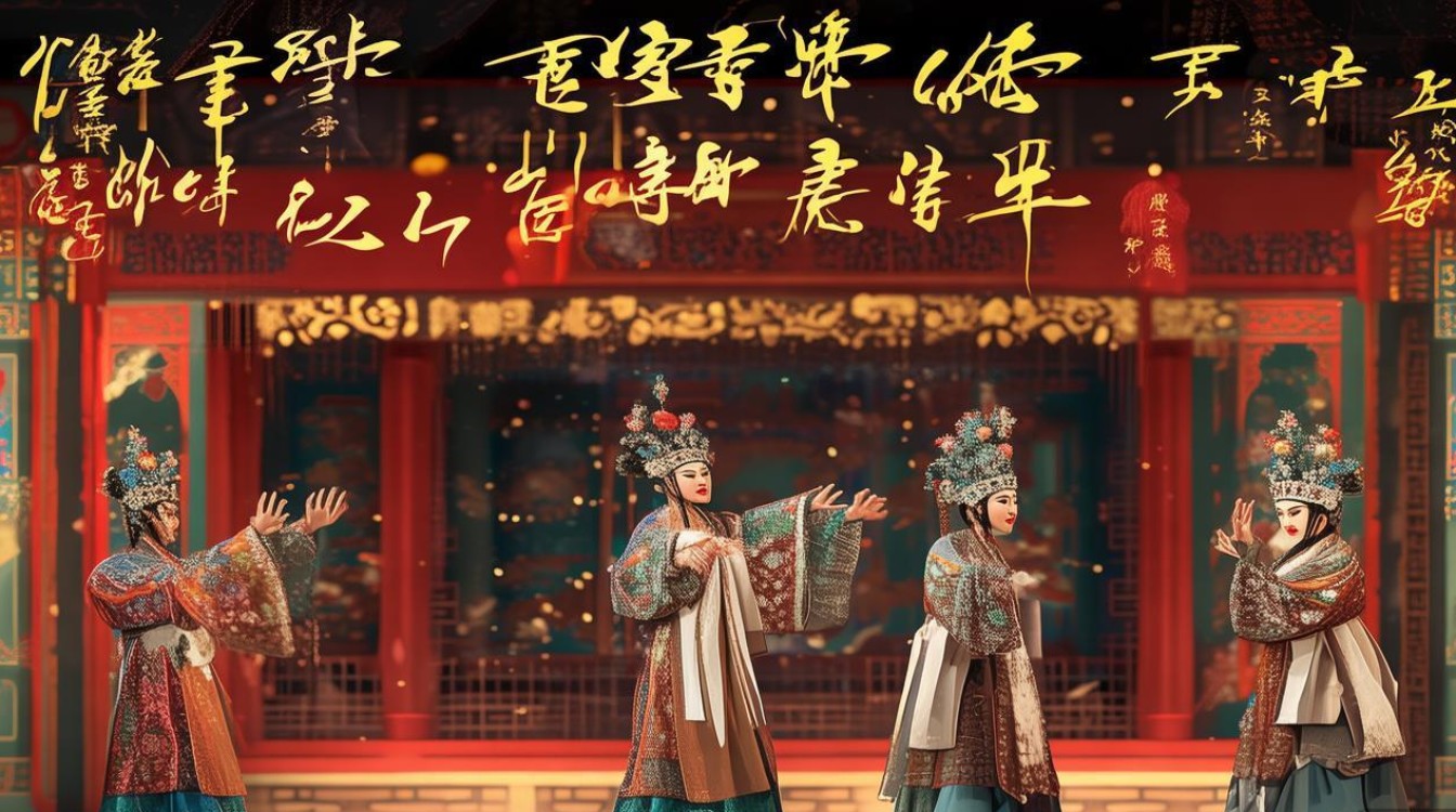 《三娘教子》京剧串词