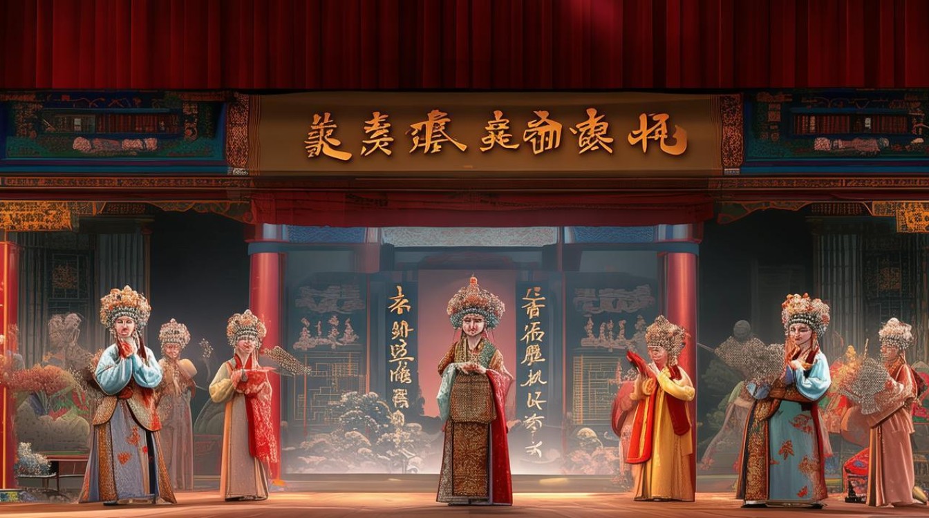 《三娘教子》京剧串词