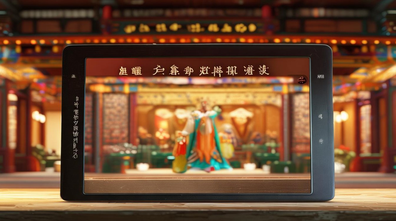 豫剧黑娃翻译器