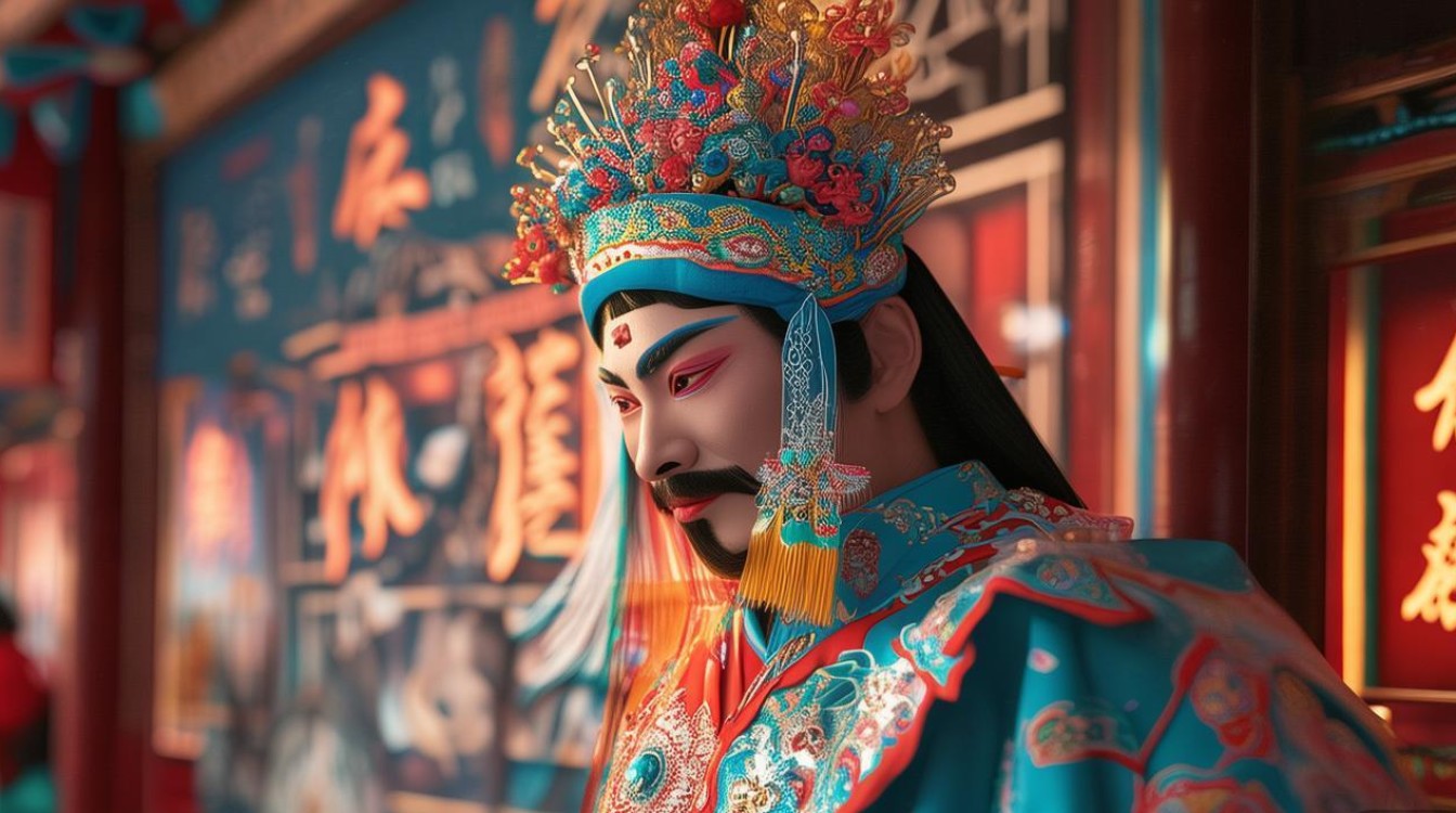 豫剧黑娃翻译器