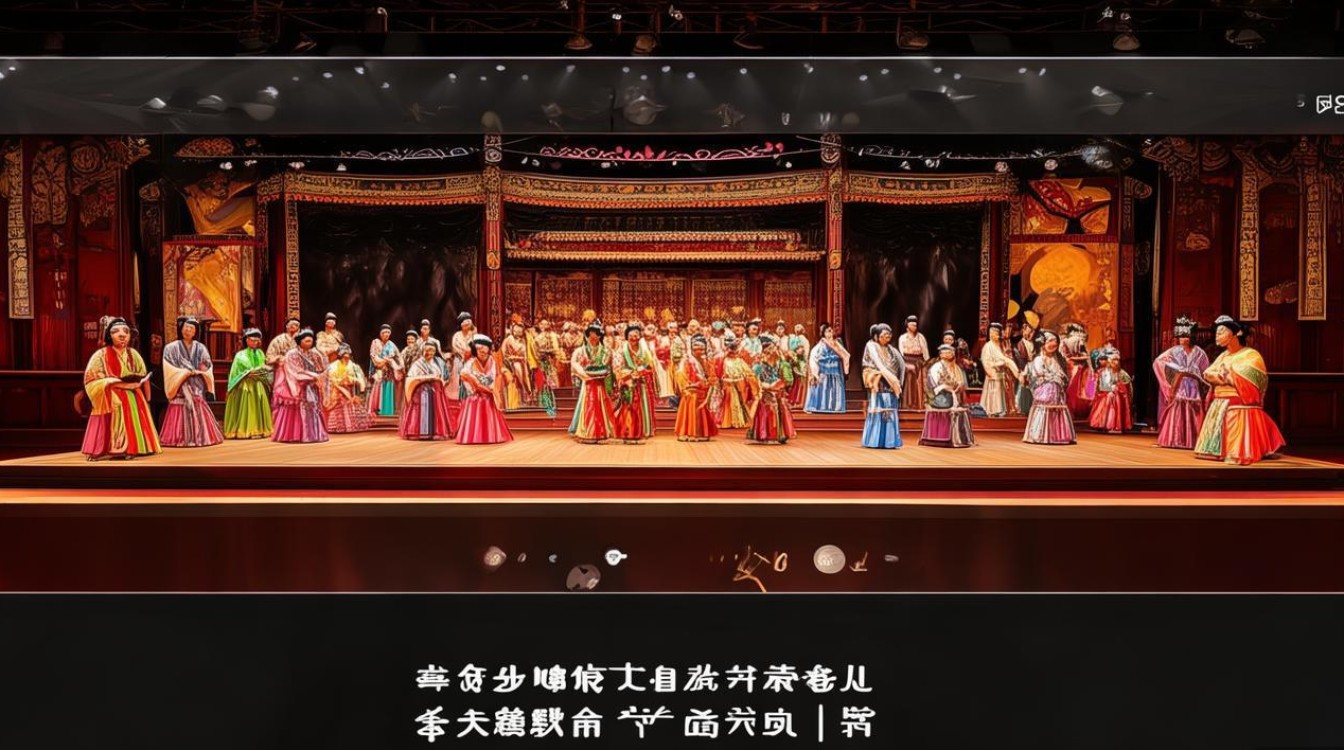 戏曲视频网盘
