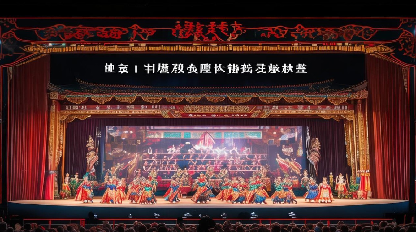 豫剧和坠子大全视频播放