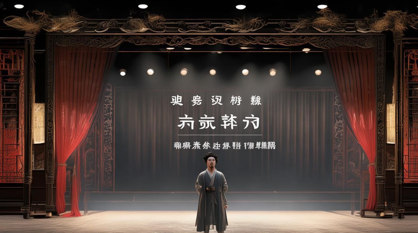 豫剧春秋配遇君子唱词