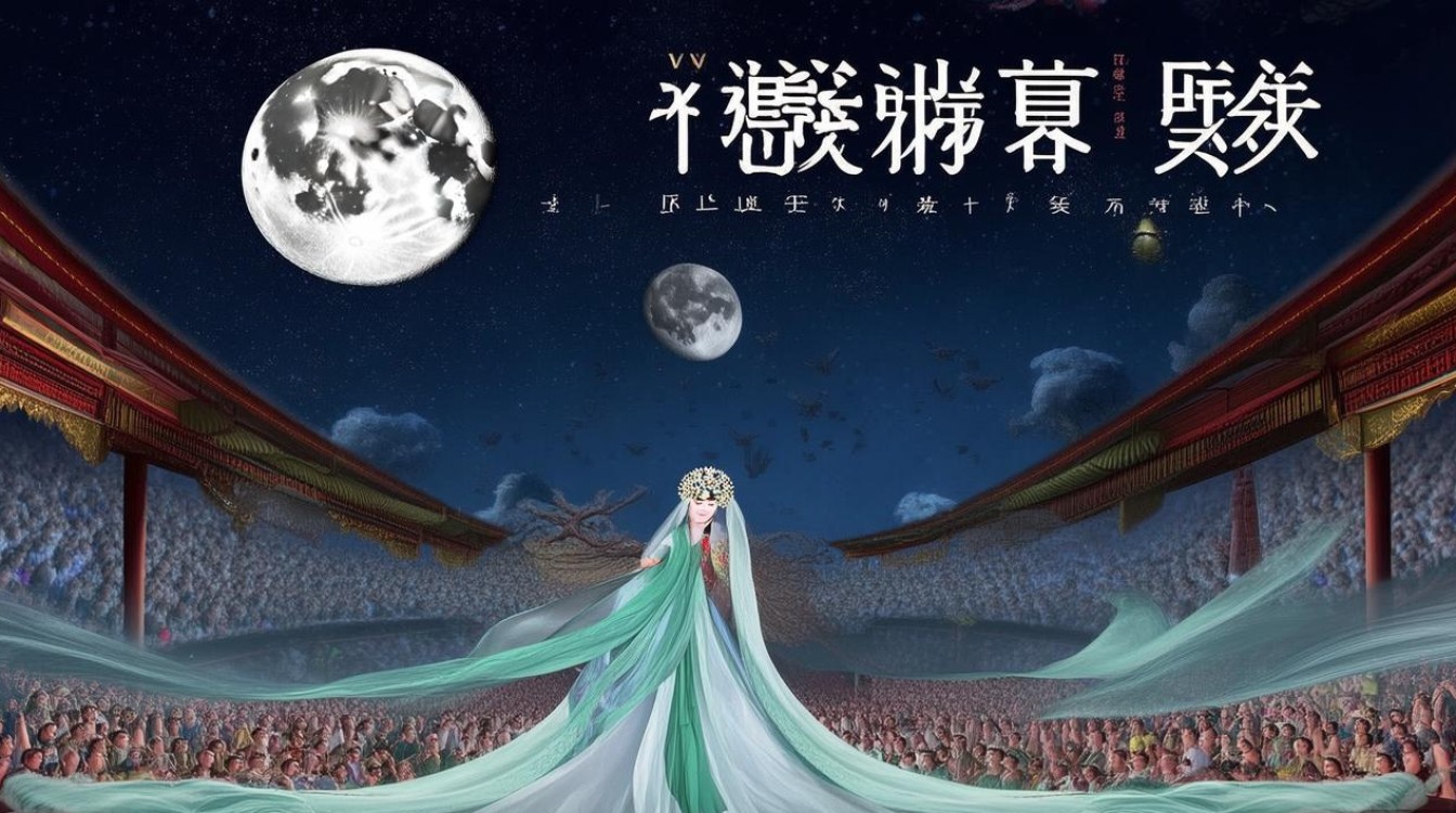 京剧嫦娥奔月 迅雷下载