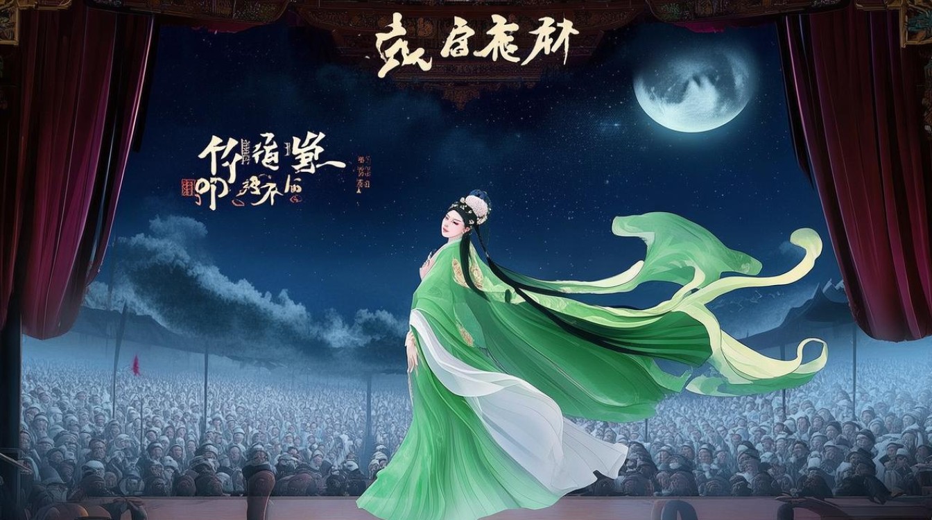 京剧嫦娥奔月 迅雷下载