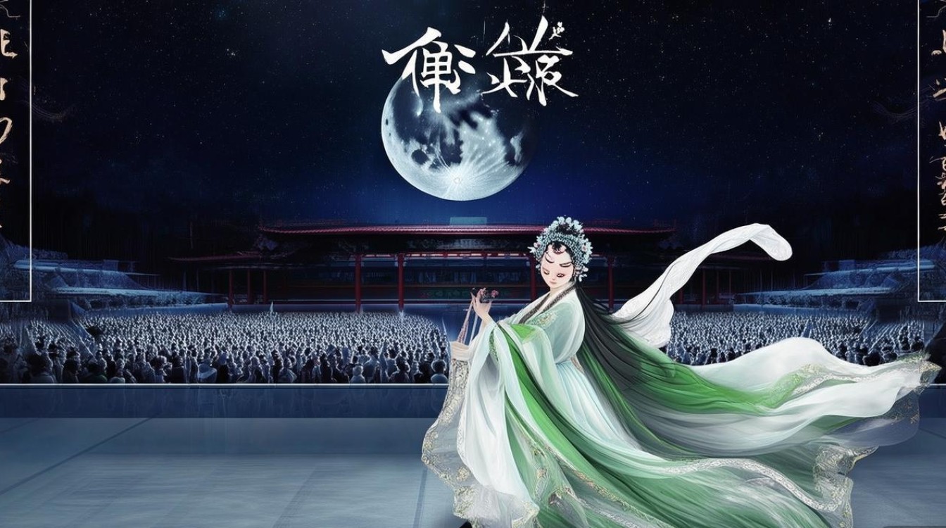 京剧嫦娥奔月 迅雷下载