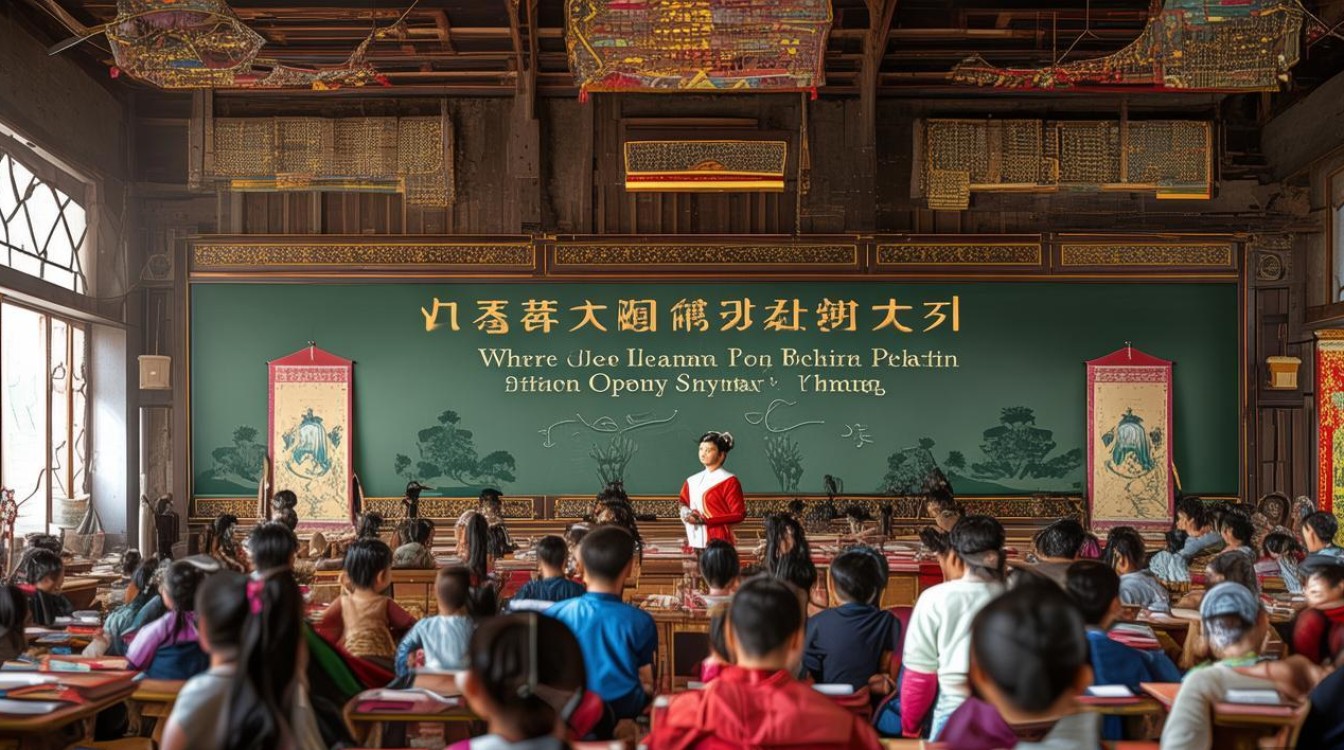 沈阳哪里可以学京剧培训
