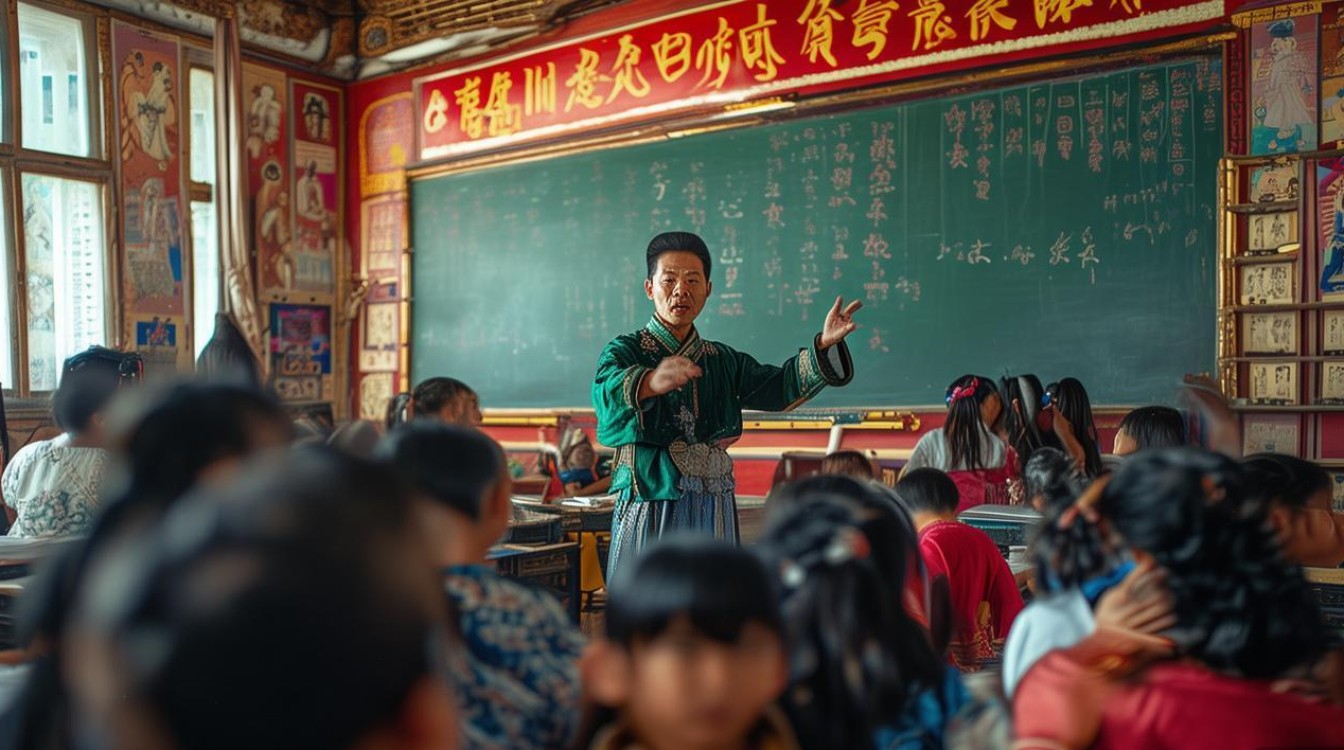 沈阳哪里可以学京剧培训