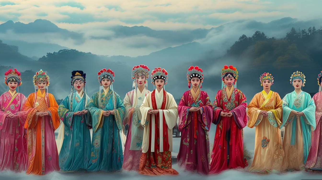 云南京剧团蒲