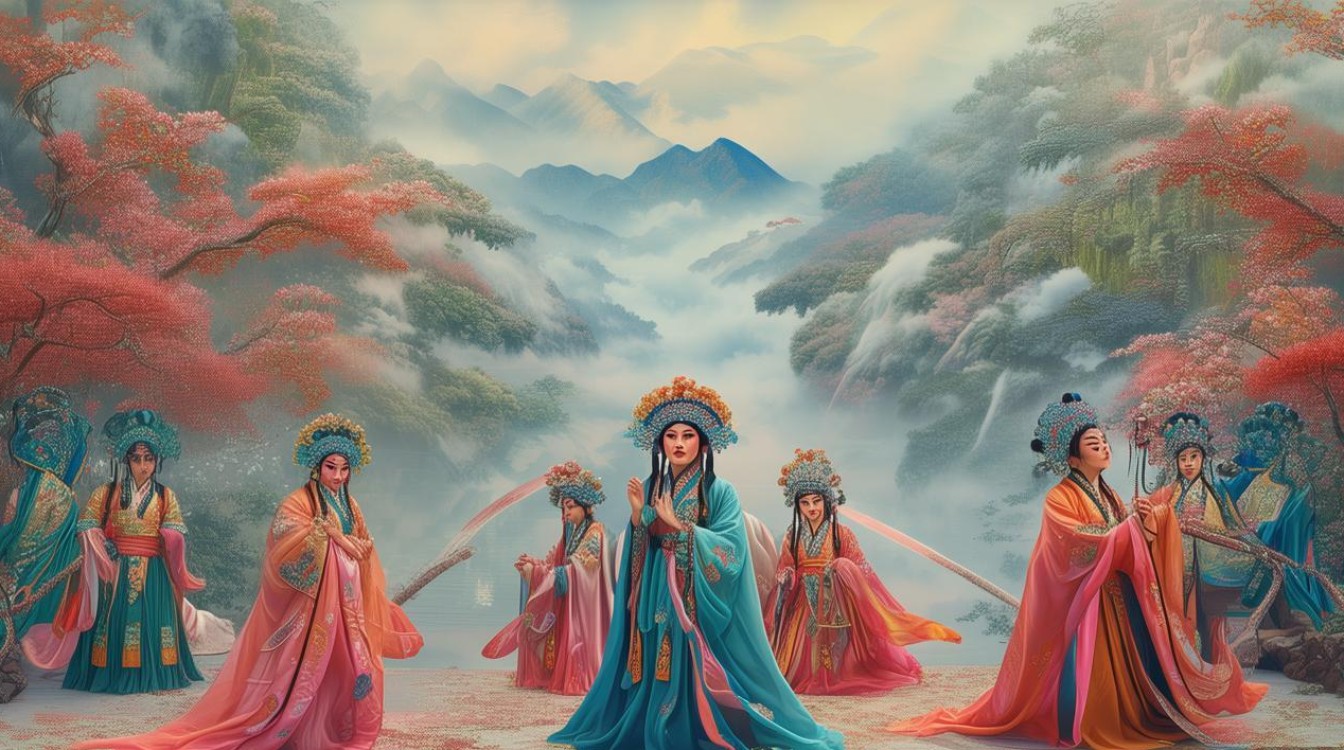 云南京剧团蒲
