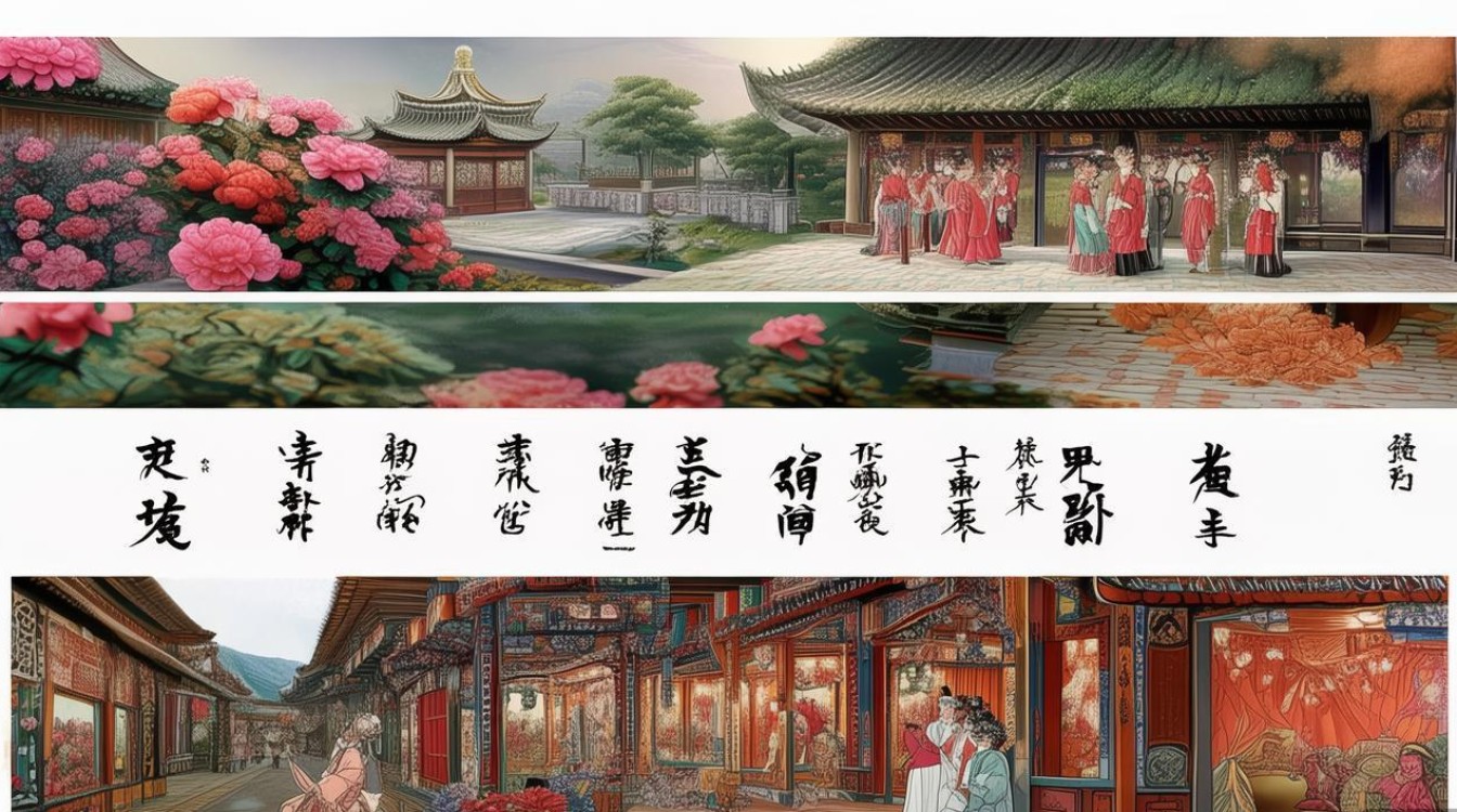 豫剧西厢记上中下