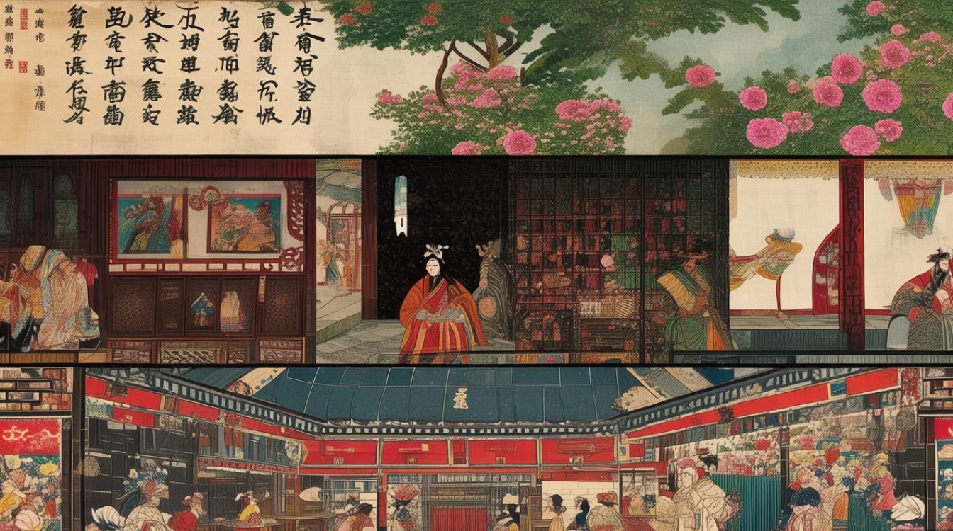 豫剧西厢记上中下