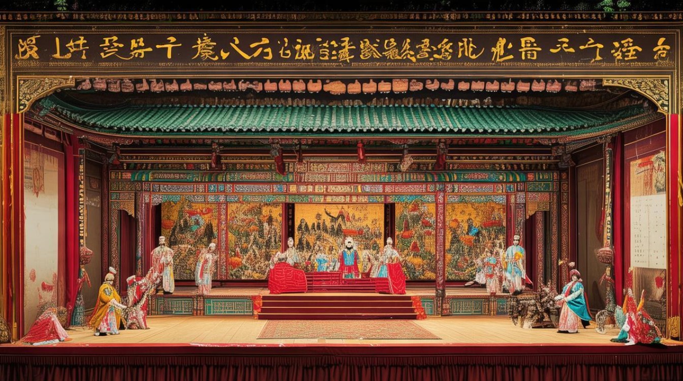 豫剧秦香莲全场歌谱