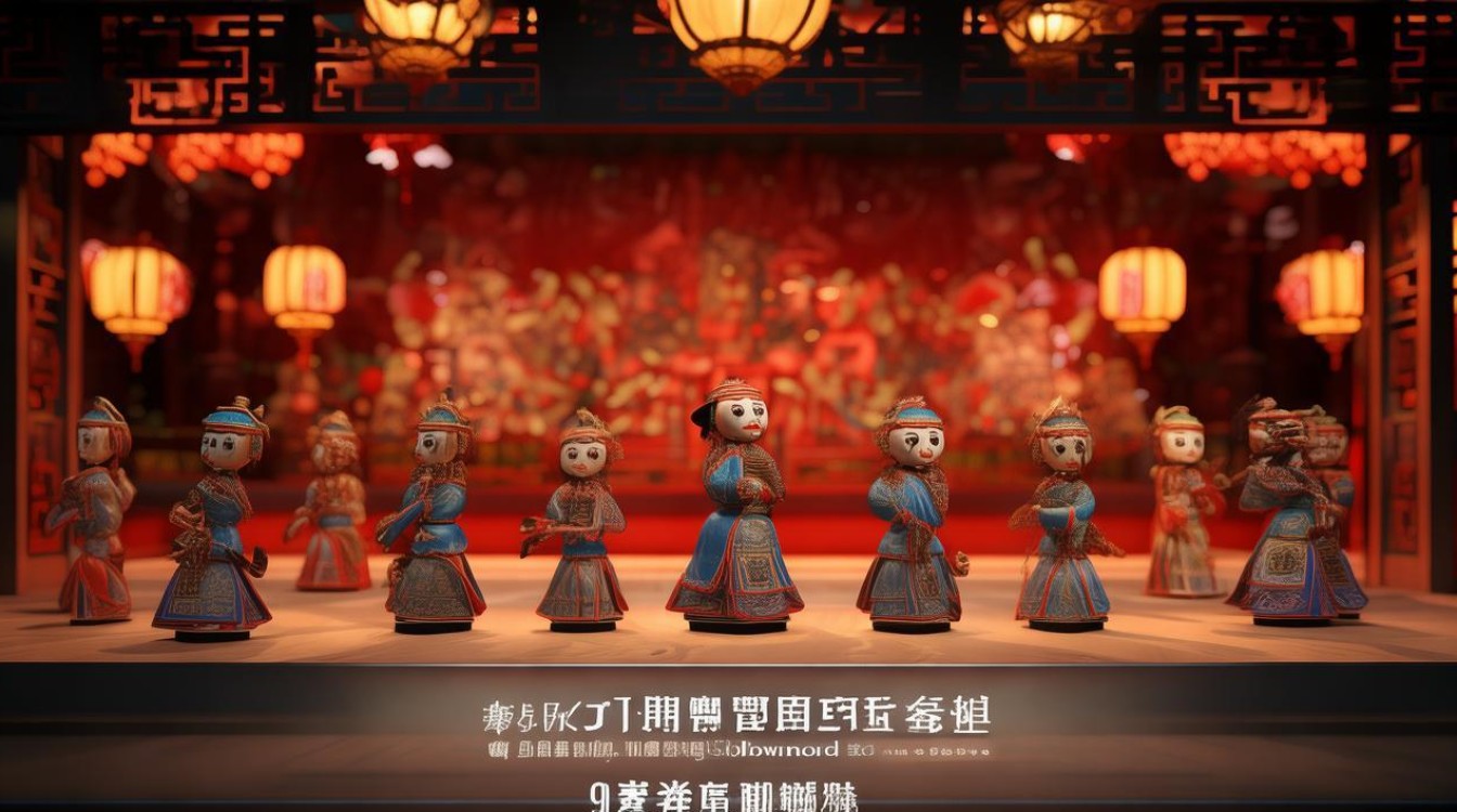 皮影戏 戏曲下载