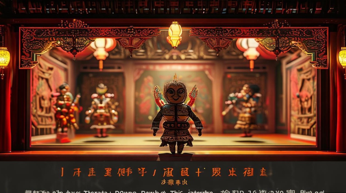 皮影戏 戏曲下载