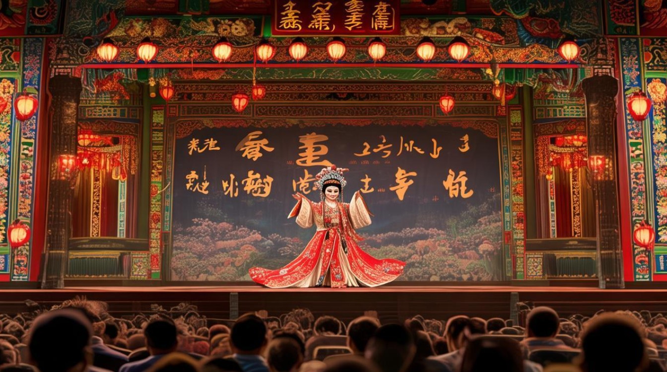 豫剧老版绣花女传奇全场
