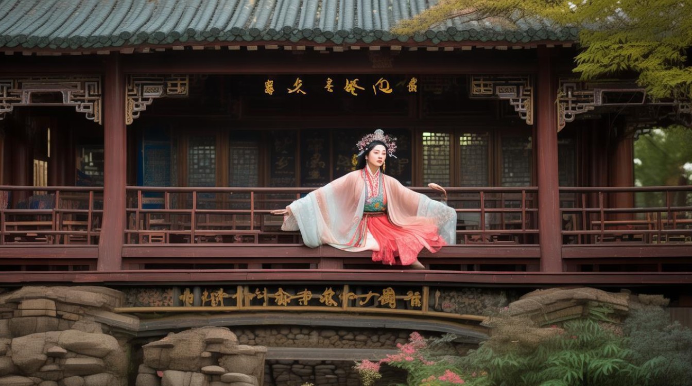 豫剧董芙蓉坐桥戏词