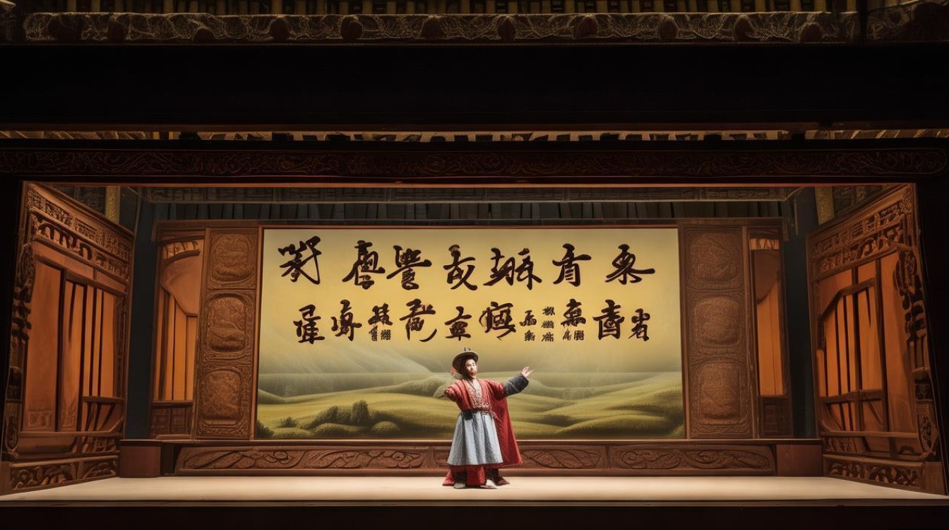 牛得草的豫剧代表作
