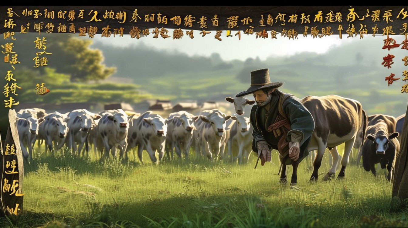 牛得草的豫剧代表作