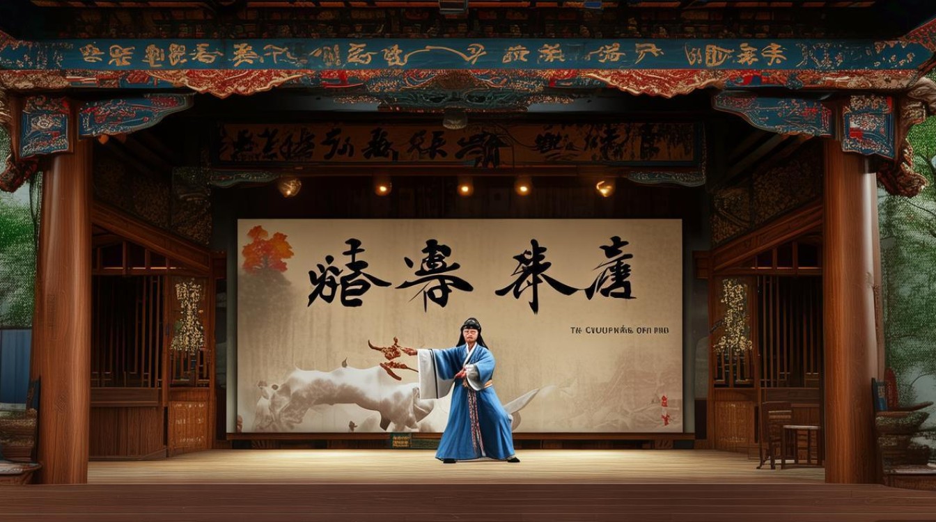 牛得草的豫剧代表作