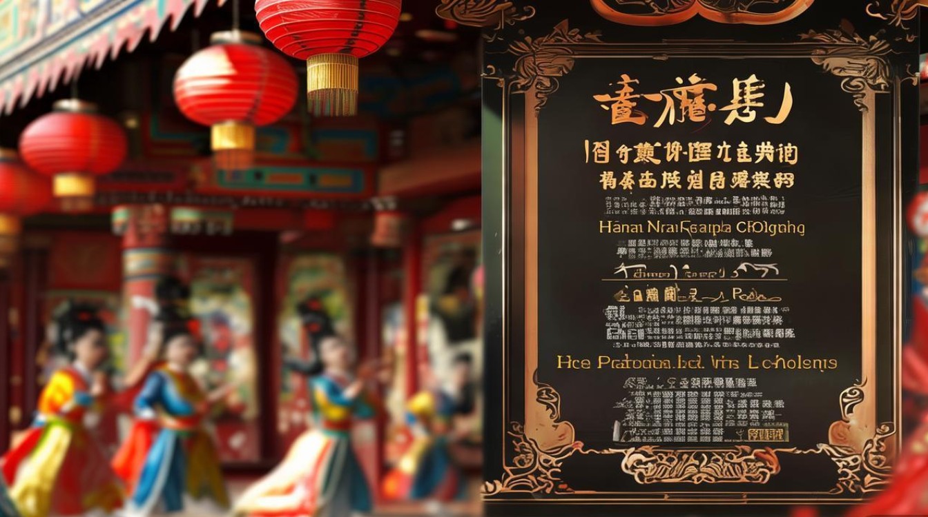 河南民间戏曲有哪些