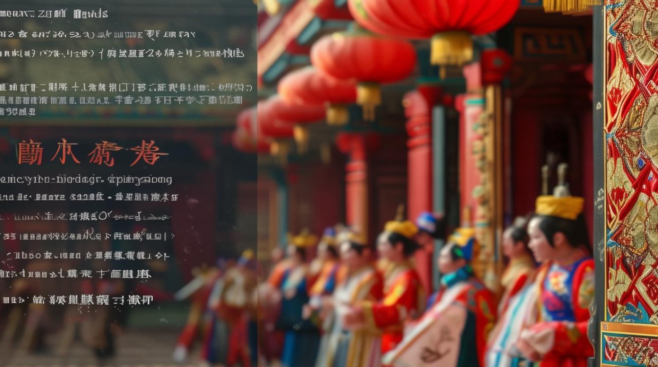 河南民间戏曲有哪些