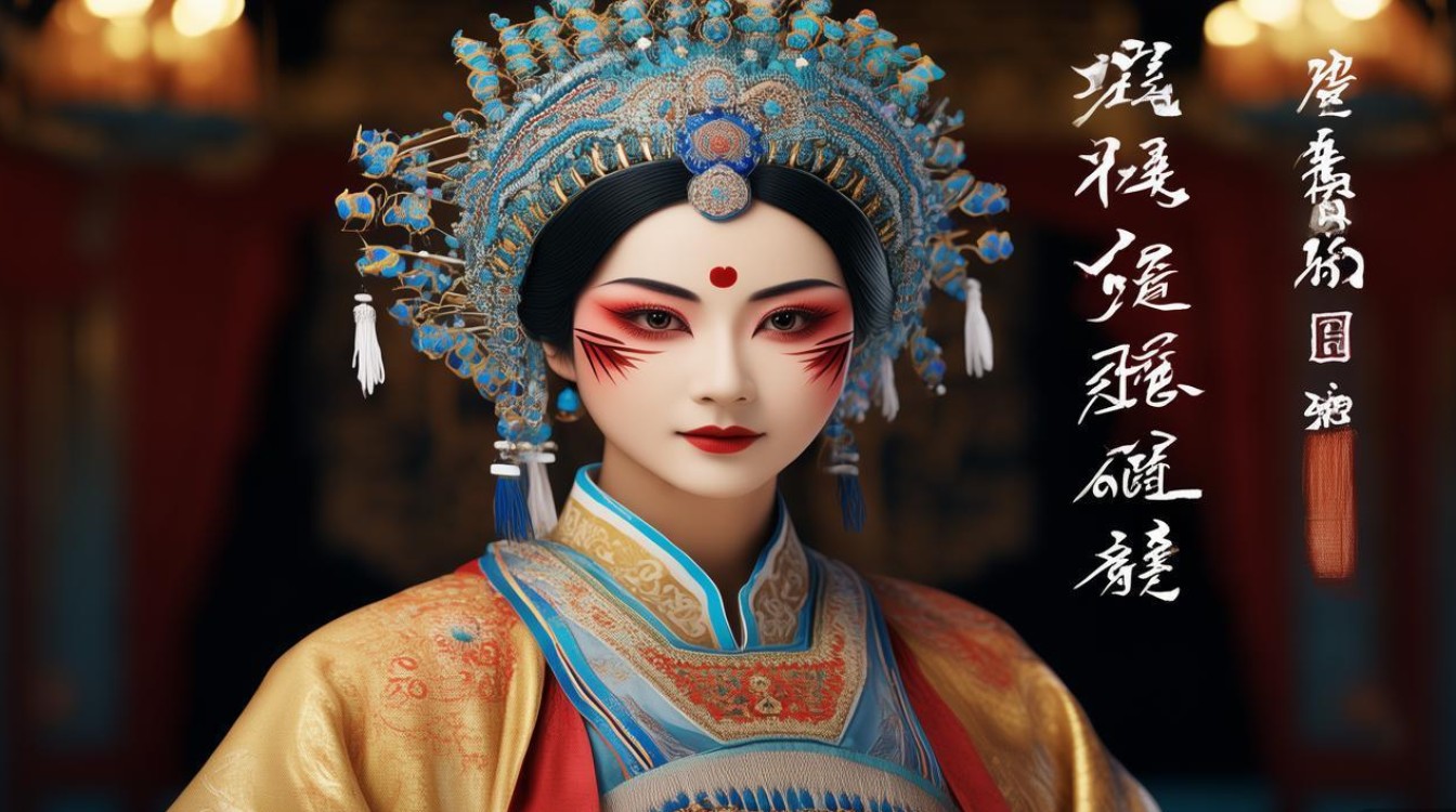 豫剧演员陈素真简介