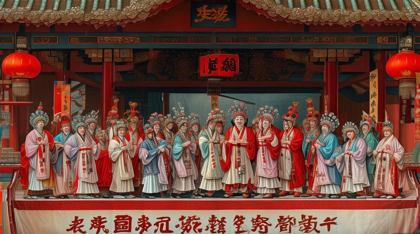 看红灯记京剧全集