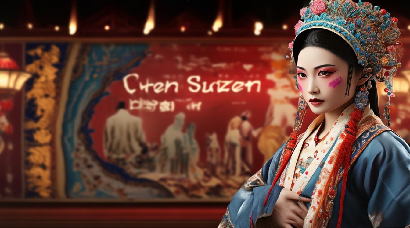 豫剧名旦陈素真